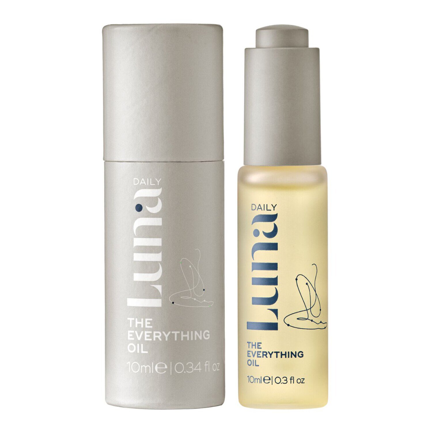 The Oil - For Ingrown Hairs