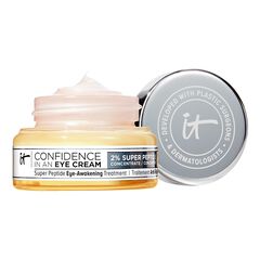 Confidence in an Eye Cream - Anti-Aging Peptide Eye Cream, IT COSMETICS
