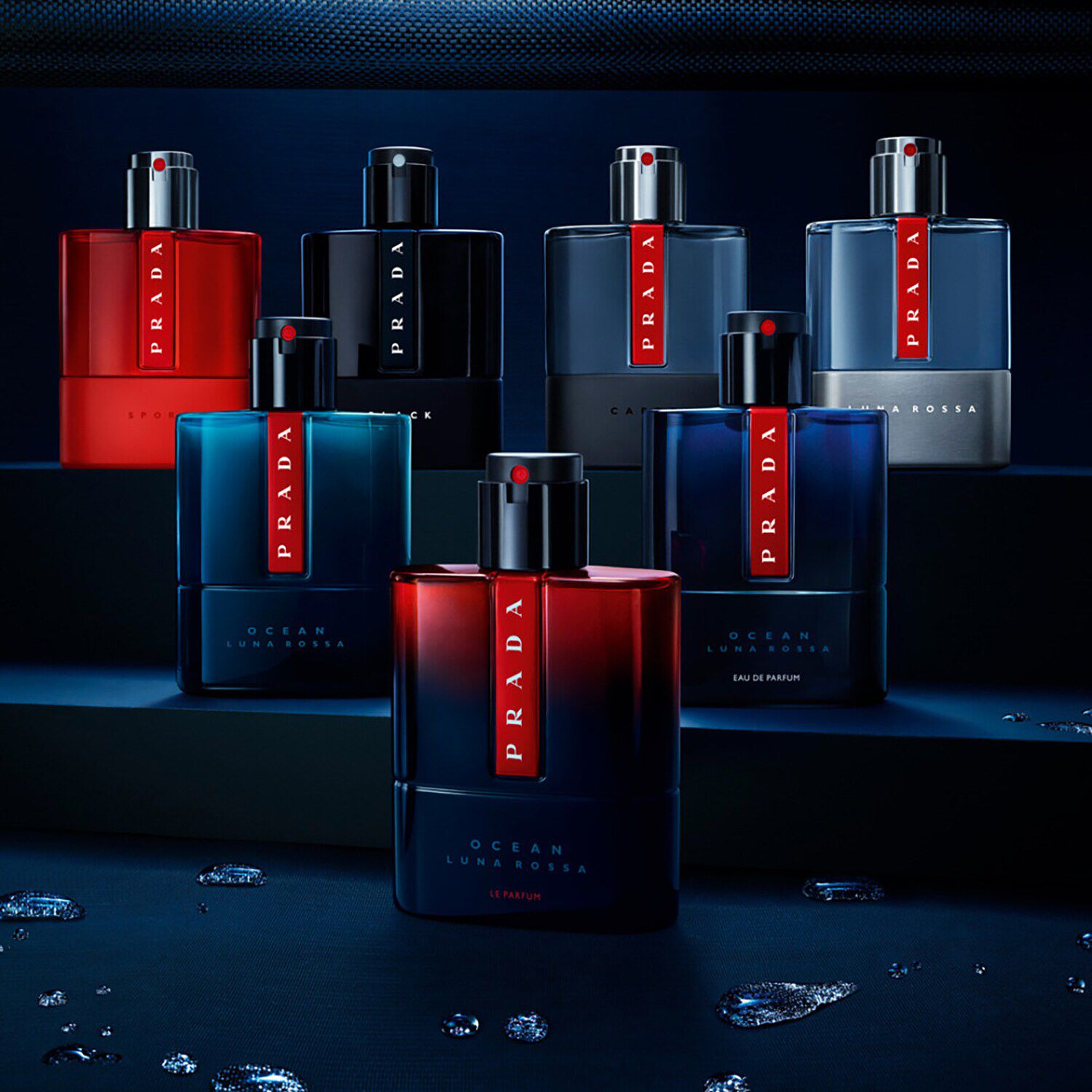 Prada luna rossa black sephora 2025