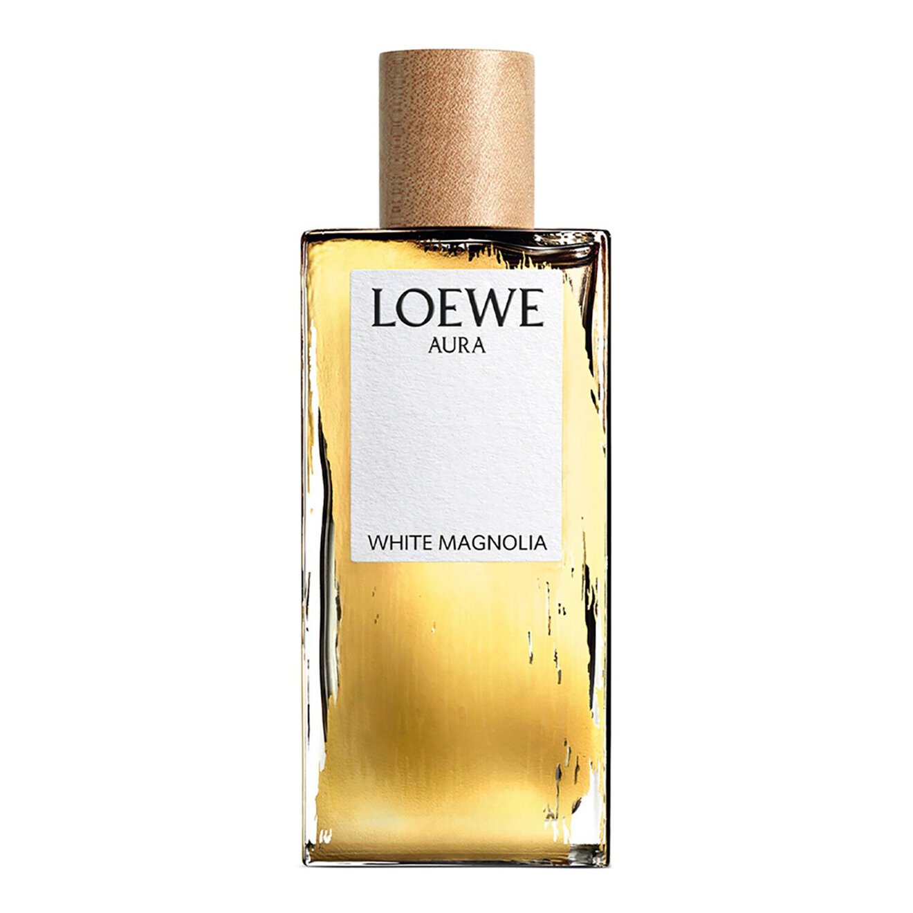 ماء عطر أورا وايت ماجنوليا