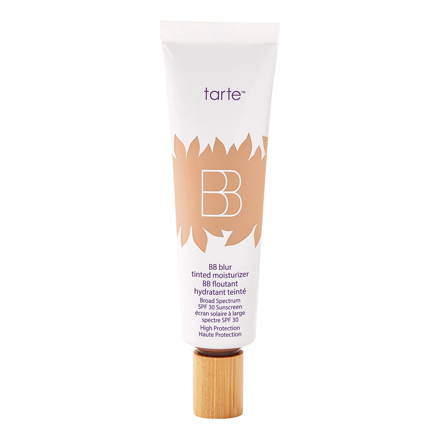 BB Blur Tinted Moisturizer SPF 30