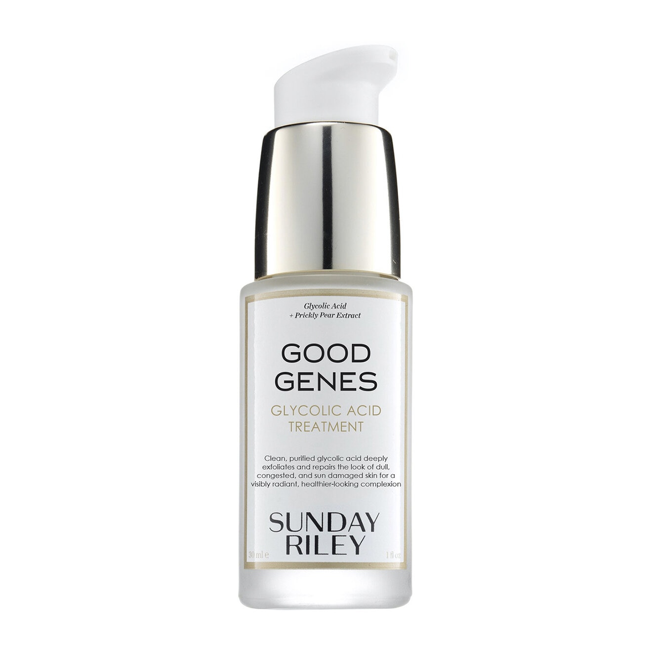 Good Genes Glycolic Acid Treatment