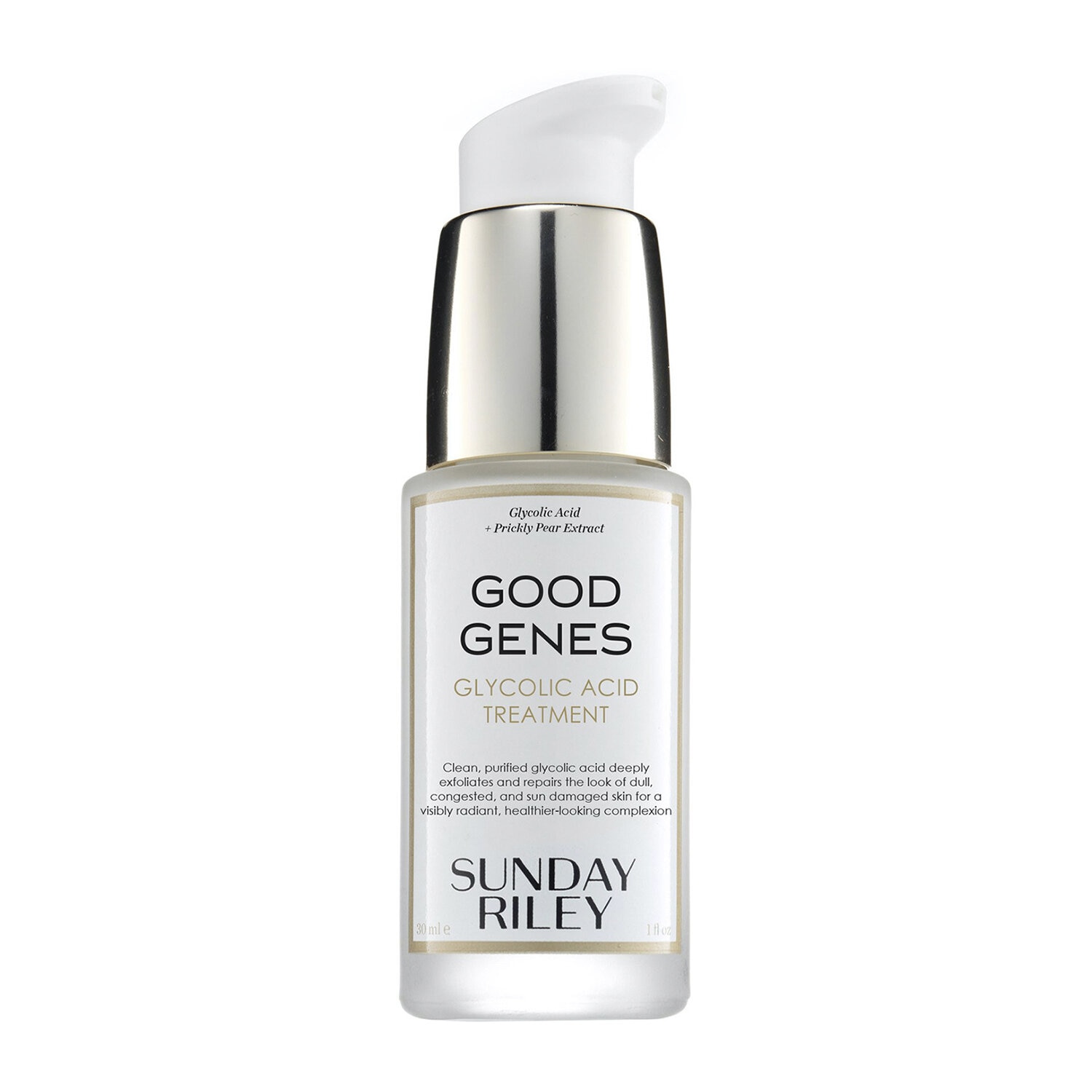 Good Genes Glycolic Acid Treatment