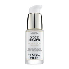Good Genes Glycolic Acid Treatment, SUNDAY RILEY