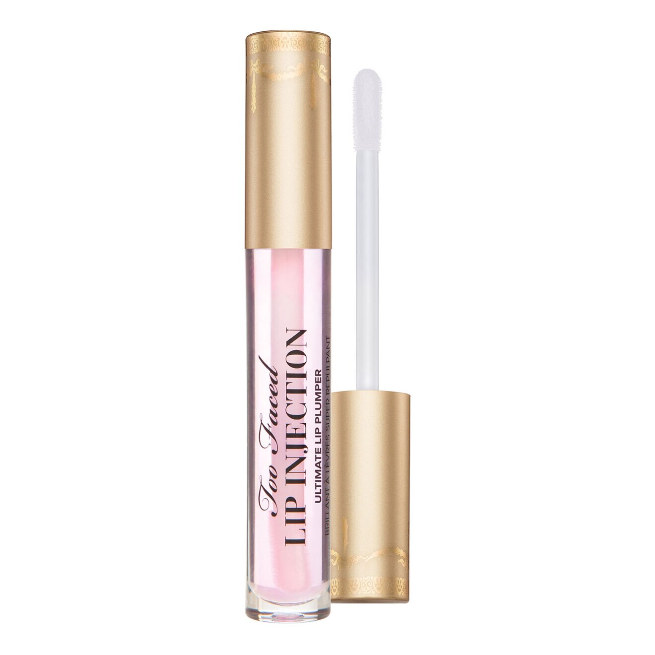 Lip Injection Plumping Lip Gloss - Lip Gloss