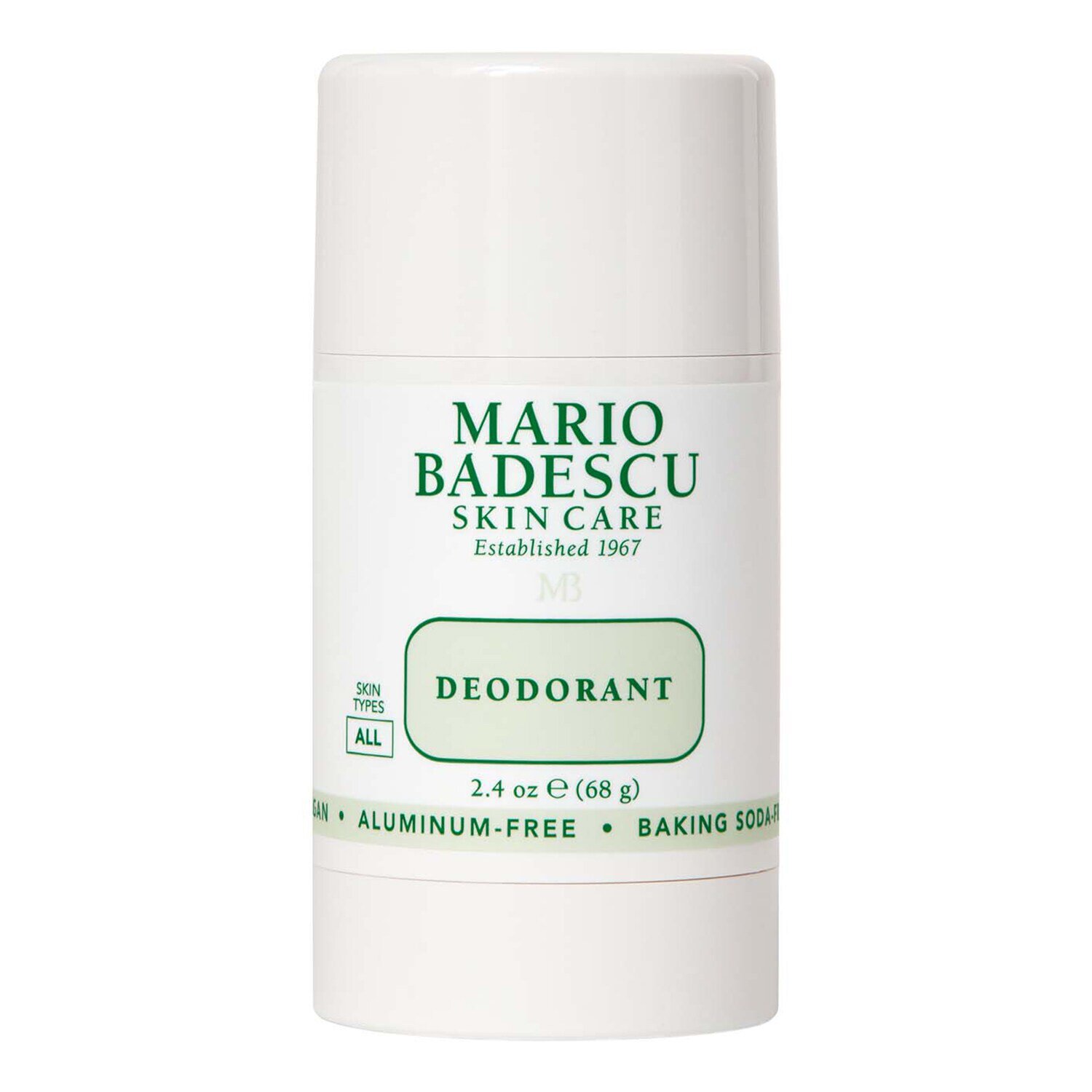 Deodorant