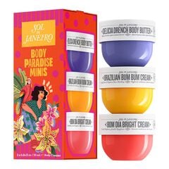 Body Paradise Minis, SOL DE JANEIRO