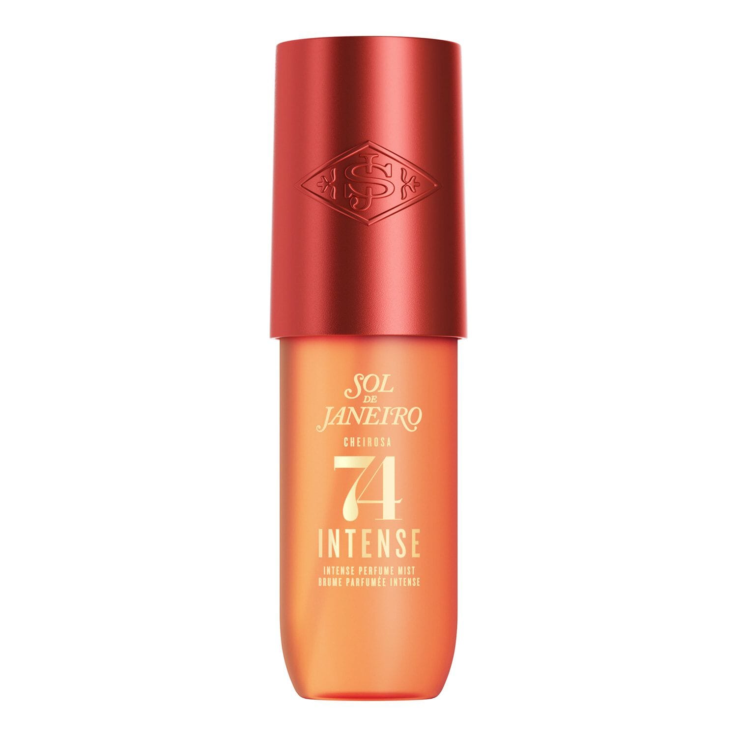 Cheirosa 74 Intense Perfume Mist