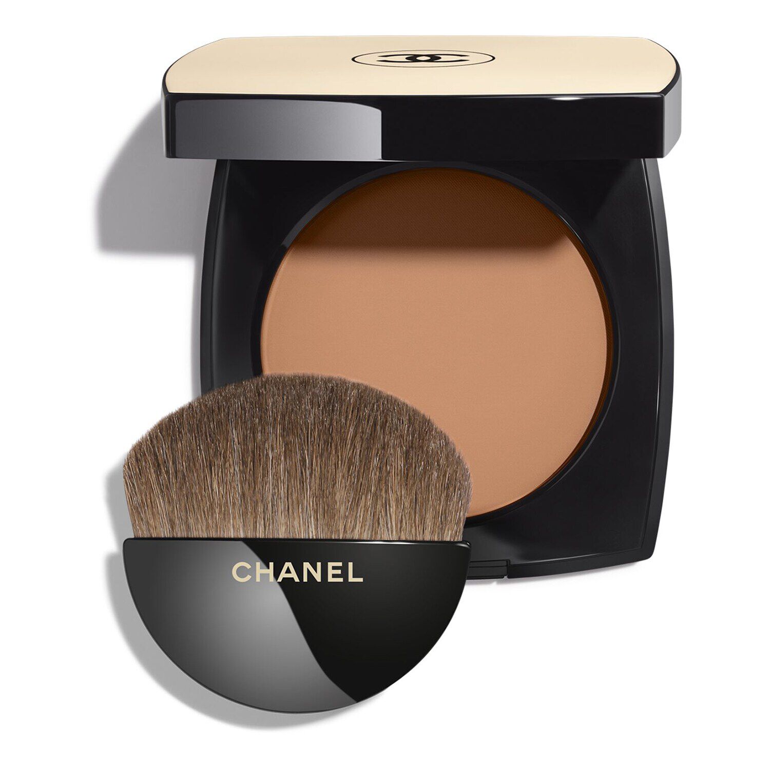 LES BEIGES - Healthy Glow Sheer Powder