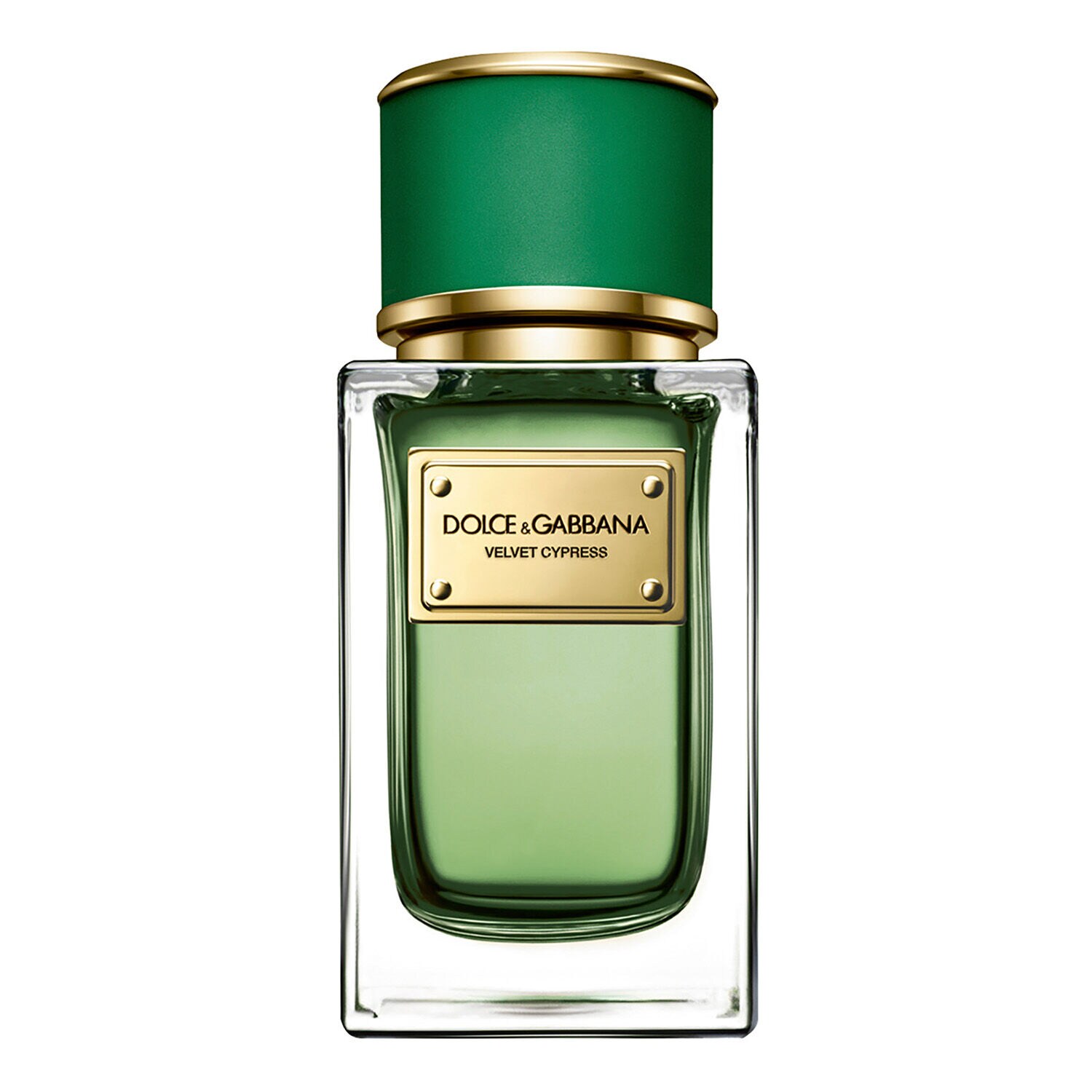 VELVET CYPRESS - EAU DE PARFUM