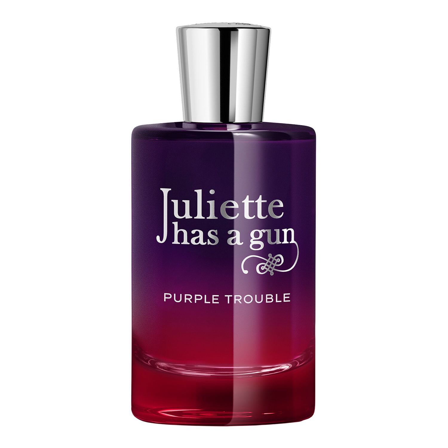 Purple Trouble