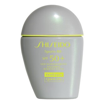 بي بي كريم سبورتس بعامل حماية SPF50+