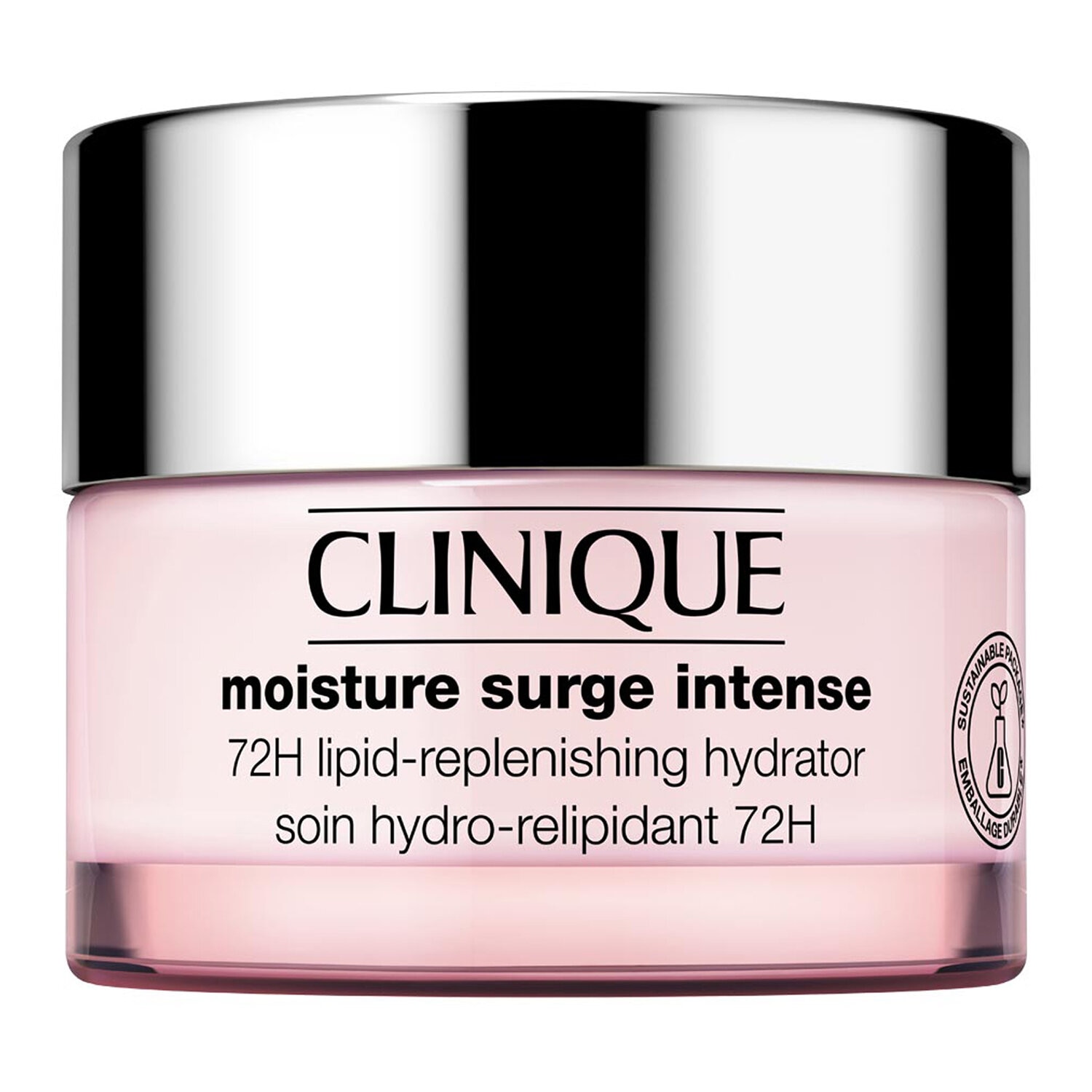 مستحضر الترطيب المركز Moisture Surge Intense - Intense 72h Hydrator