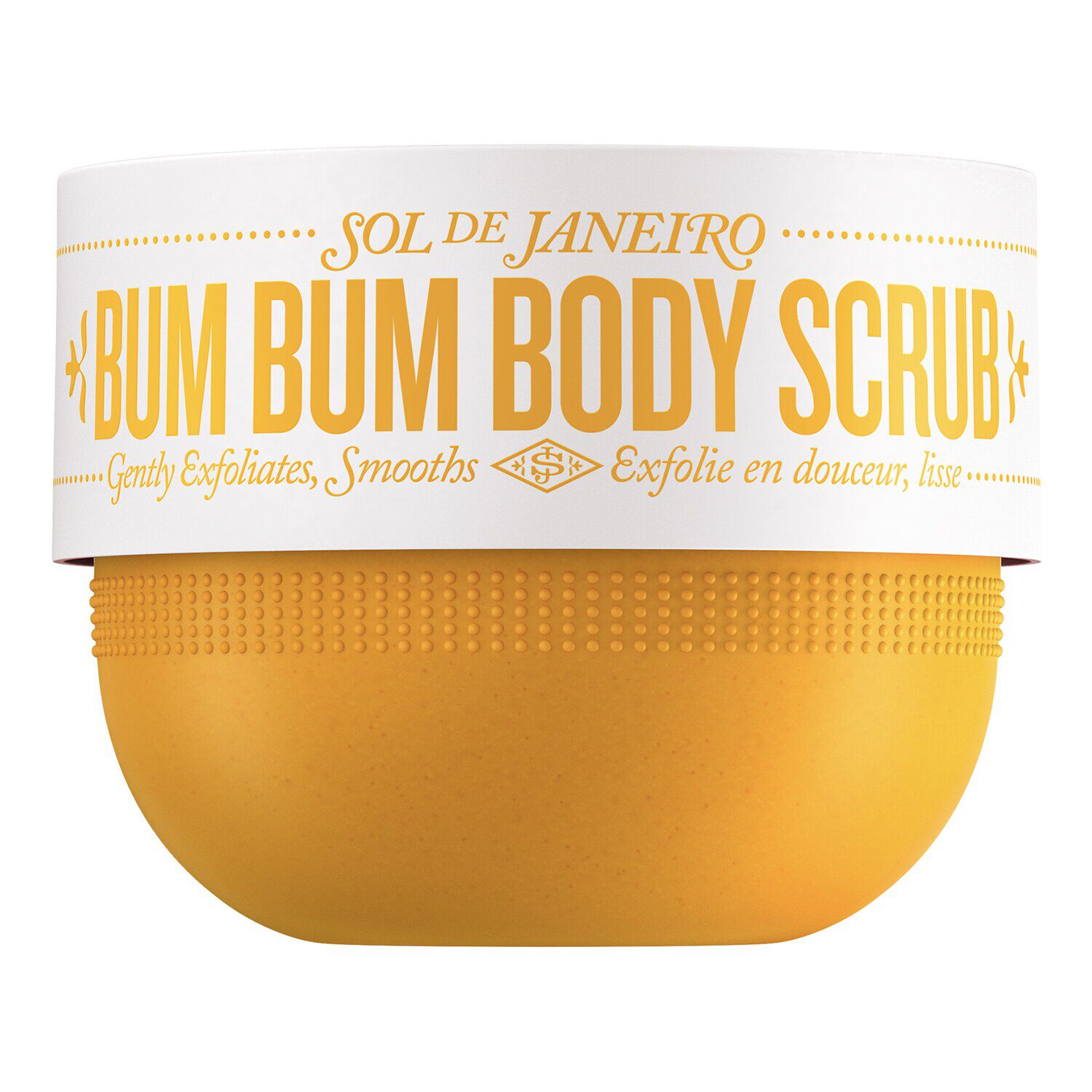 Bum Bum Body Scrub