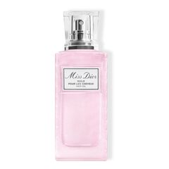 Miss Dior Hair Oil , DIOR
