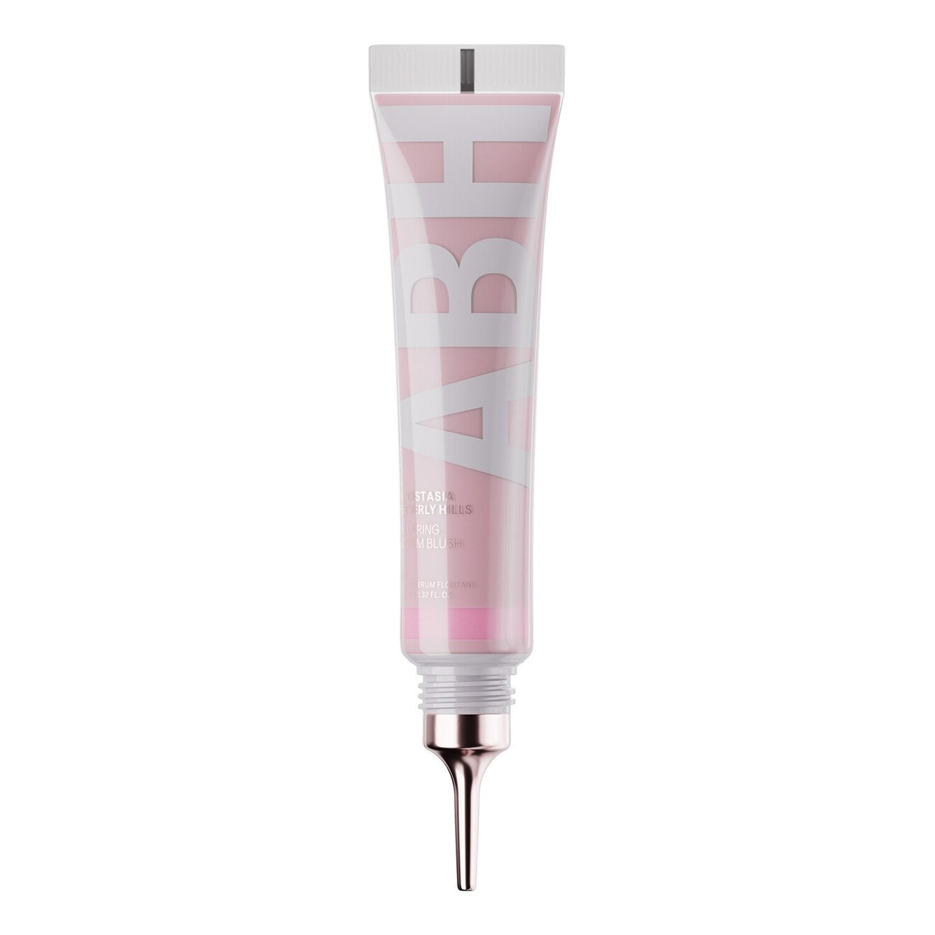 Blurring Serum Blush