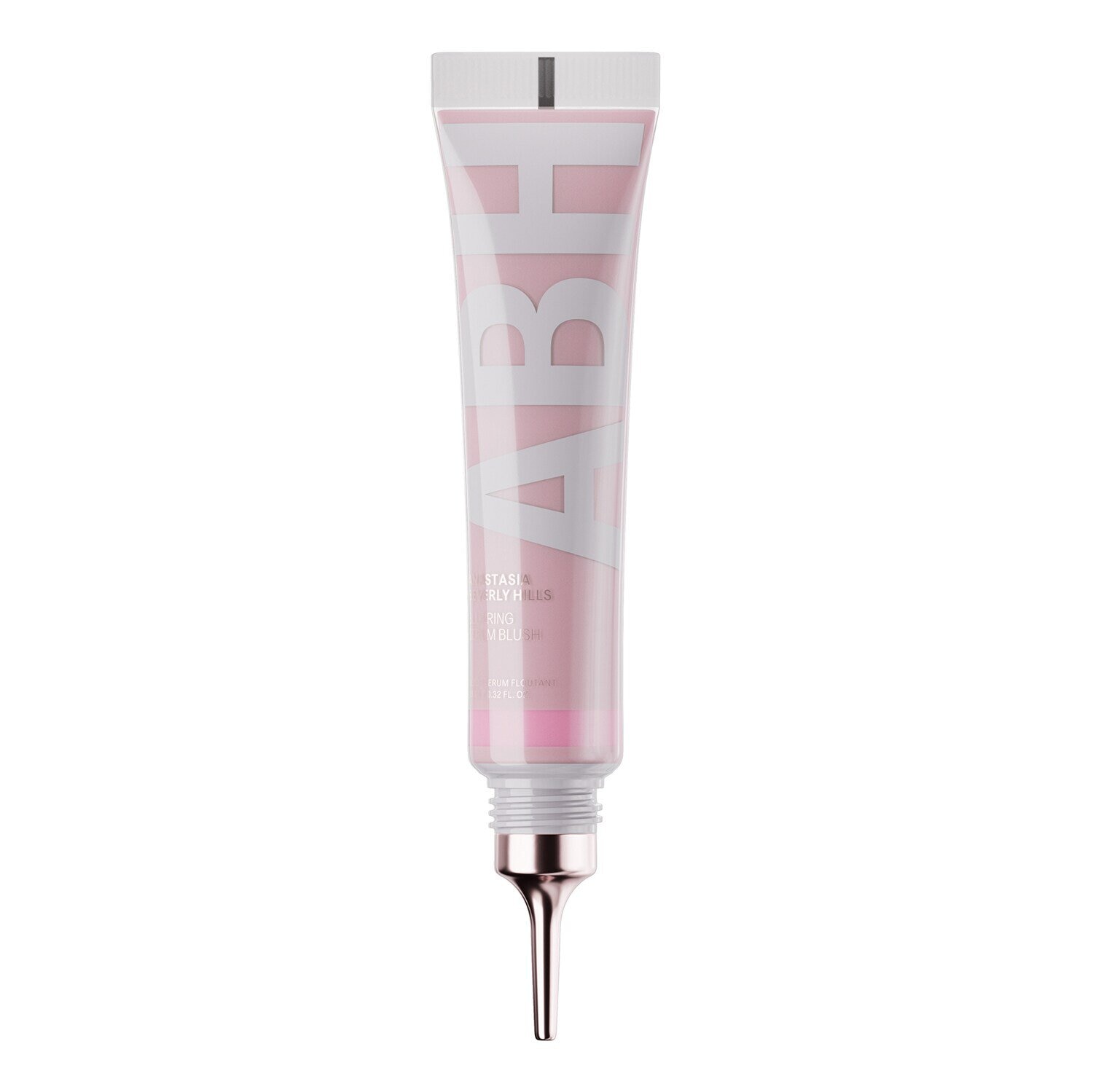 Blurring Serum Blush