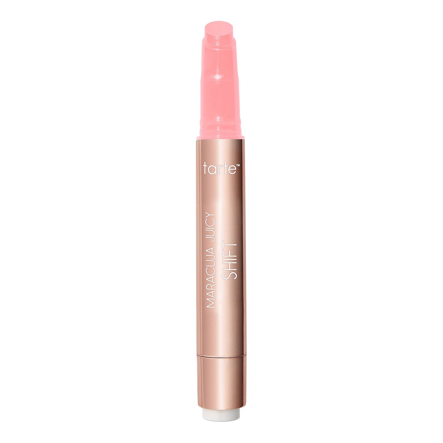 Maracuja Juicy Shift Lip Plumper - Color-adjusting pH lip plump