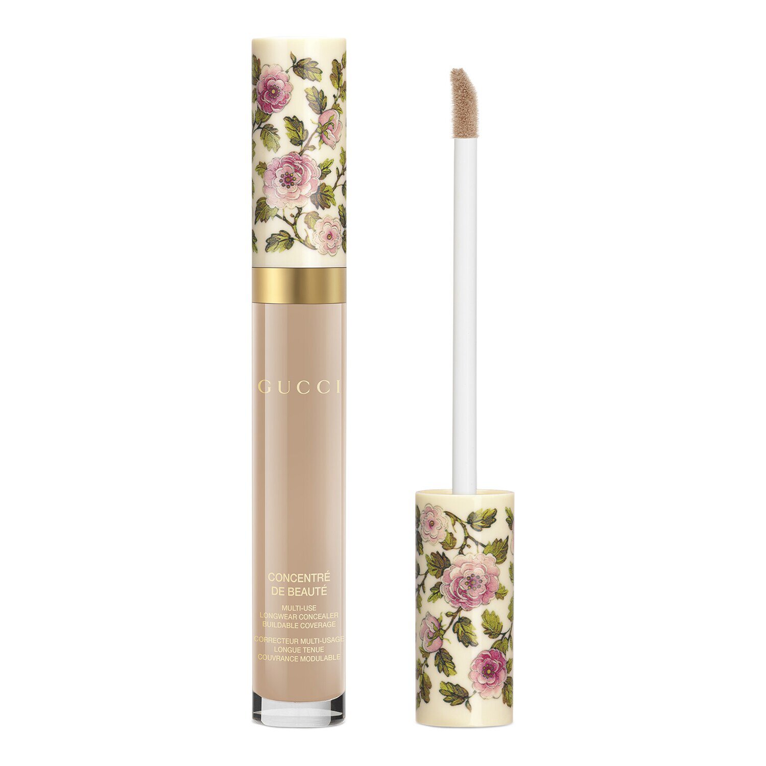 Concentré de Beauté - Concealer