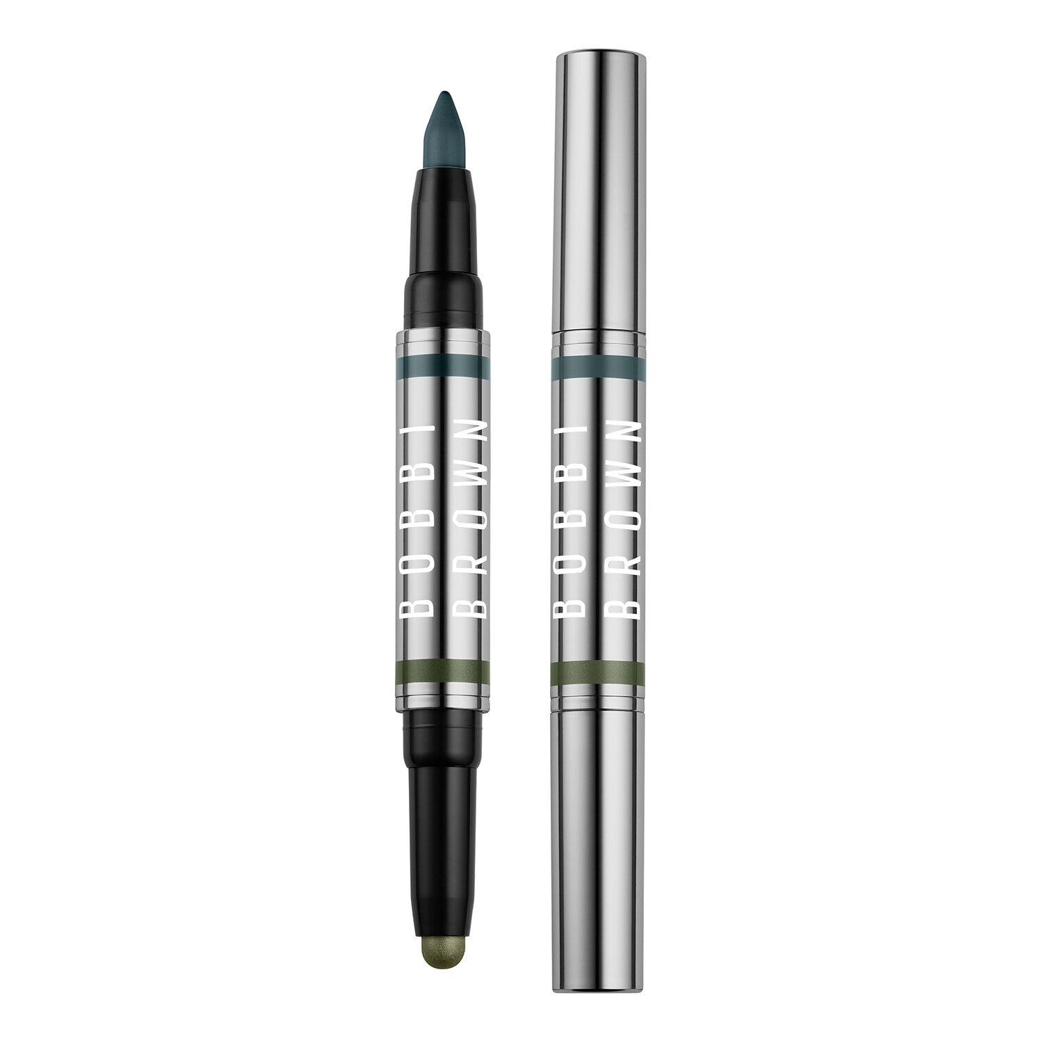 Long-Wear Cream Shadow & Kohl Liner