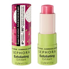 Exfoliating Lip Scrub - Lip Care With 8 Hours of Hydration, SEPHORA COLLECTION