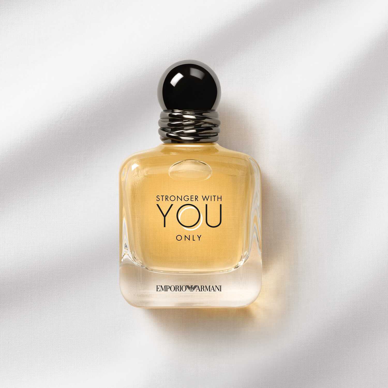 You perfume giorgio armani store