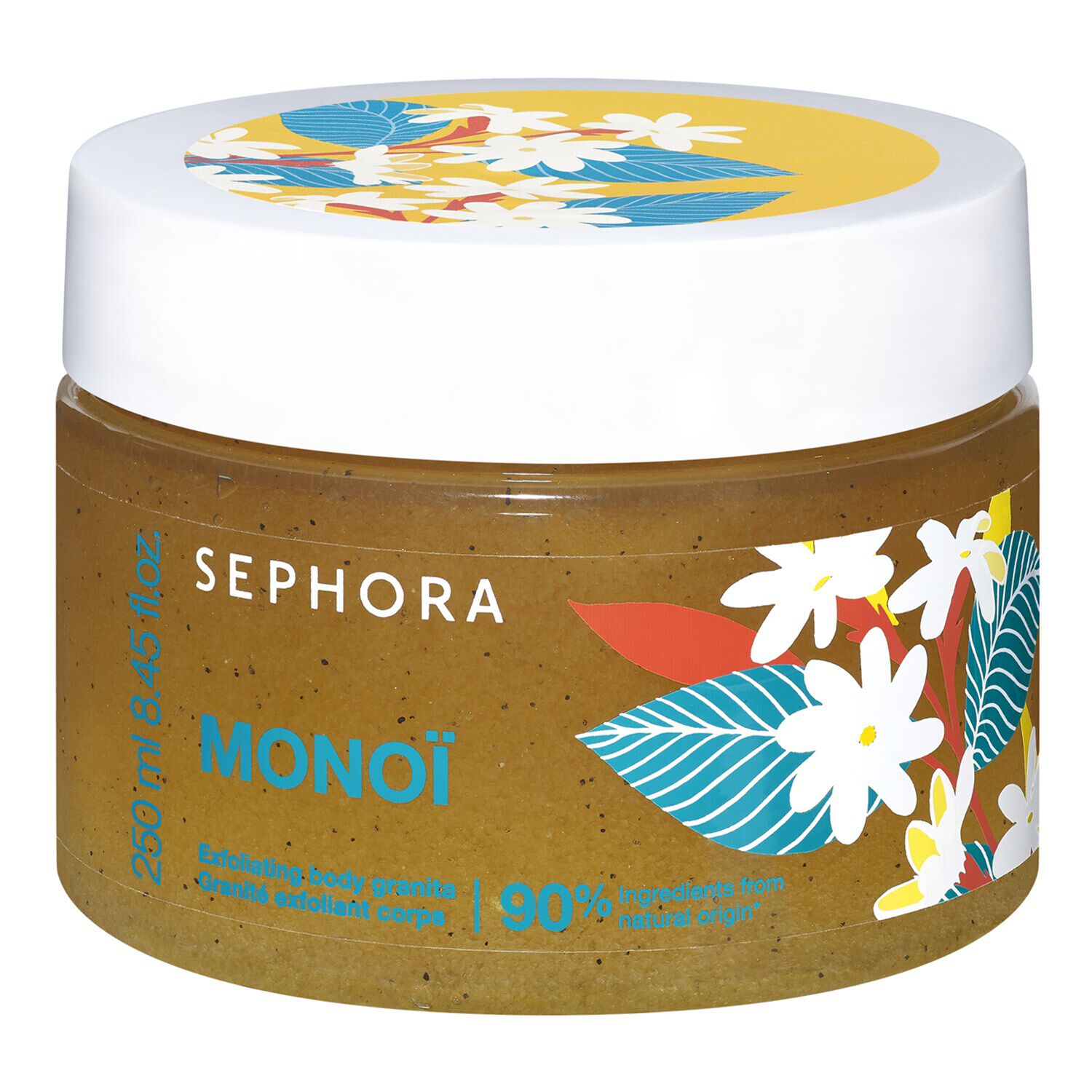 جرانيتا لتقشير الجسم