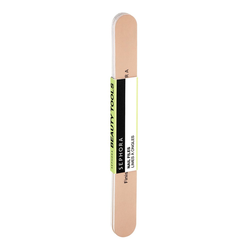 Sephora Collection Nail File - Manicure Tools