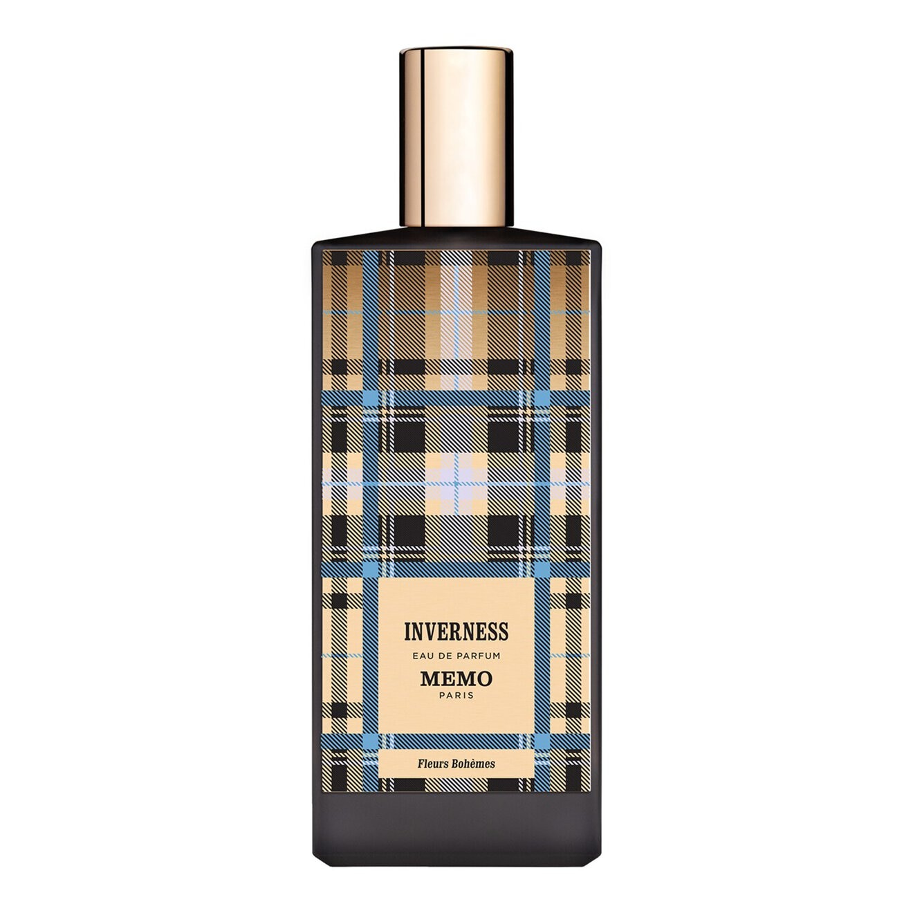 إينفيرنيس - ماء عطر