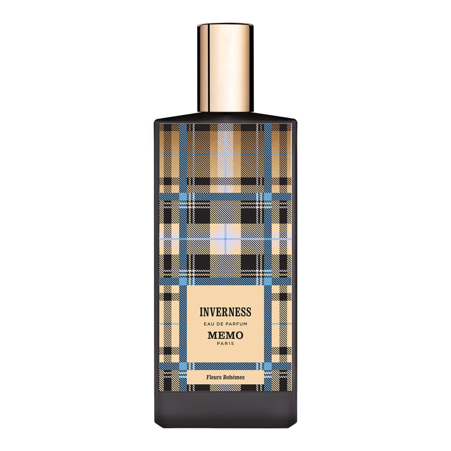 إينفيرنيس - ماء عطر
