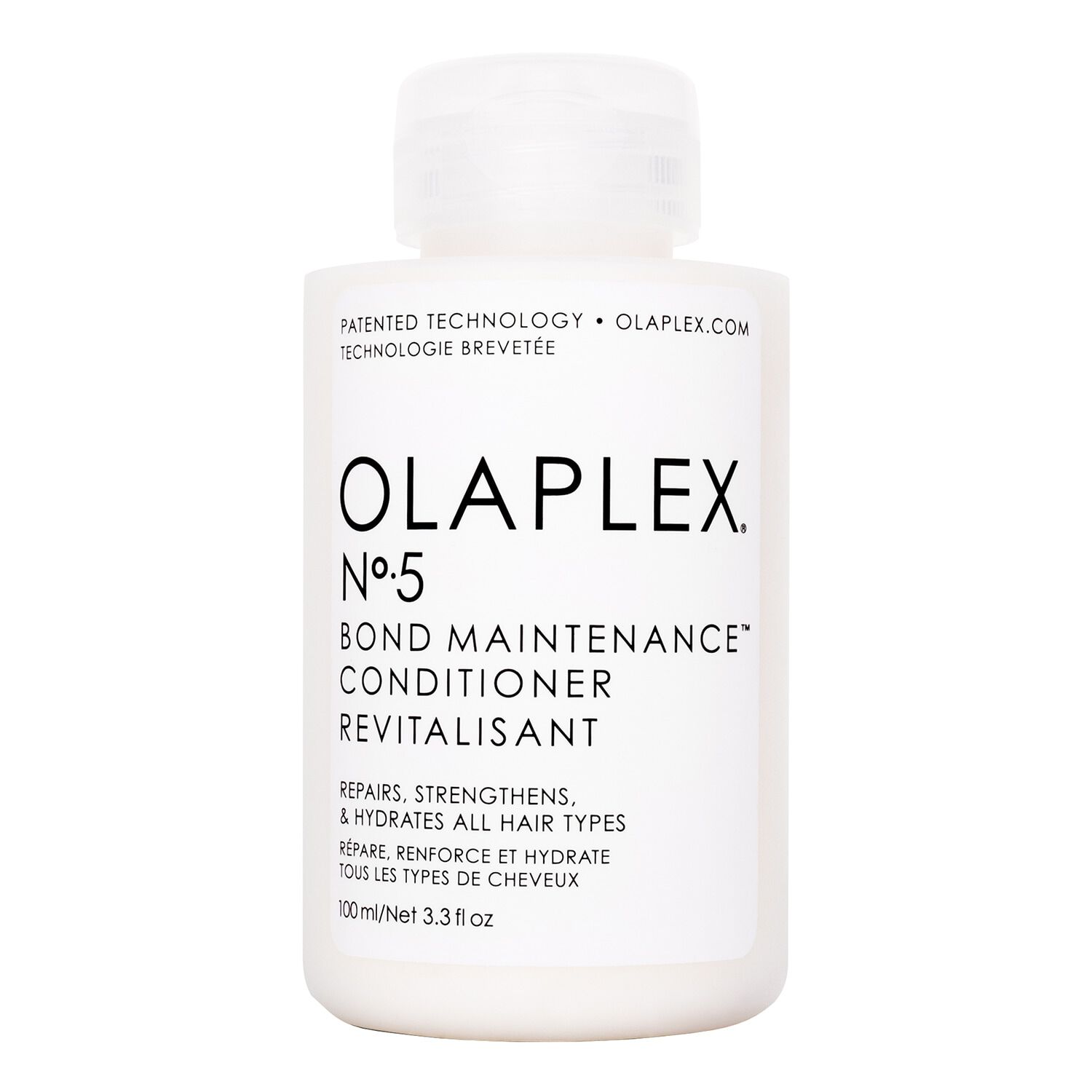 No. 5 Bond Maintenance™ Strengthening Conditioner