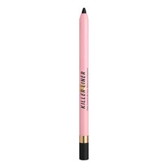Killer Liner Waterproof Eyeliner Killer Black, TOO FACED