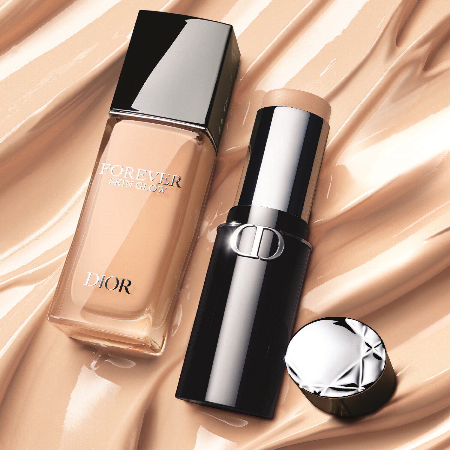 Dior Forever Skin Perfect Multi Use Foundation Stick