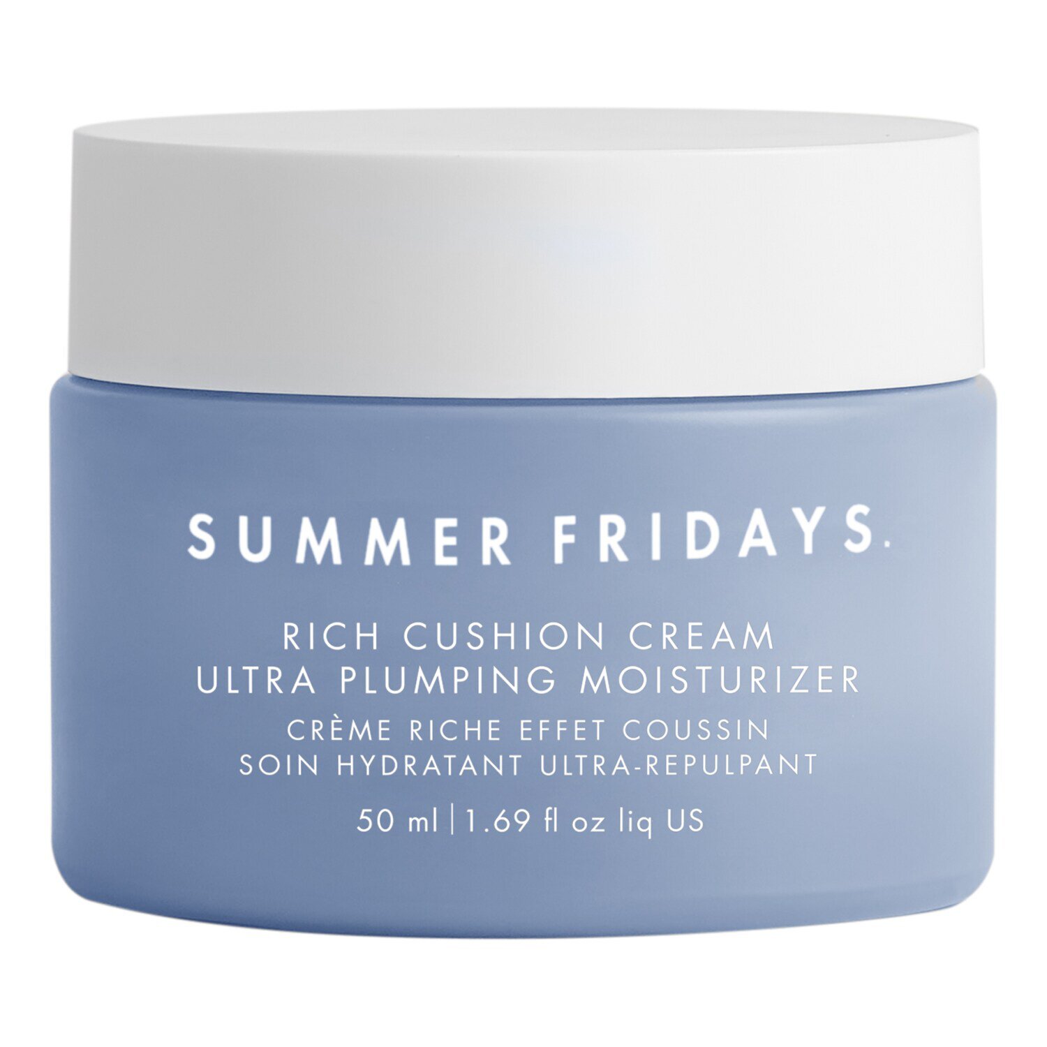 Rich Cushion Cream