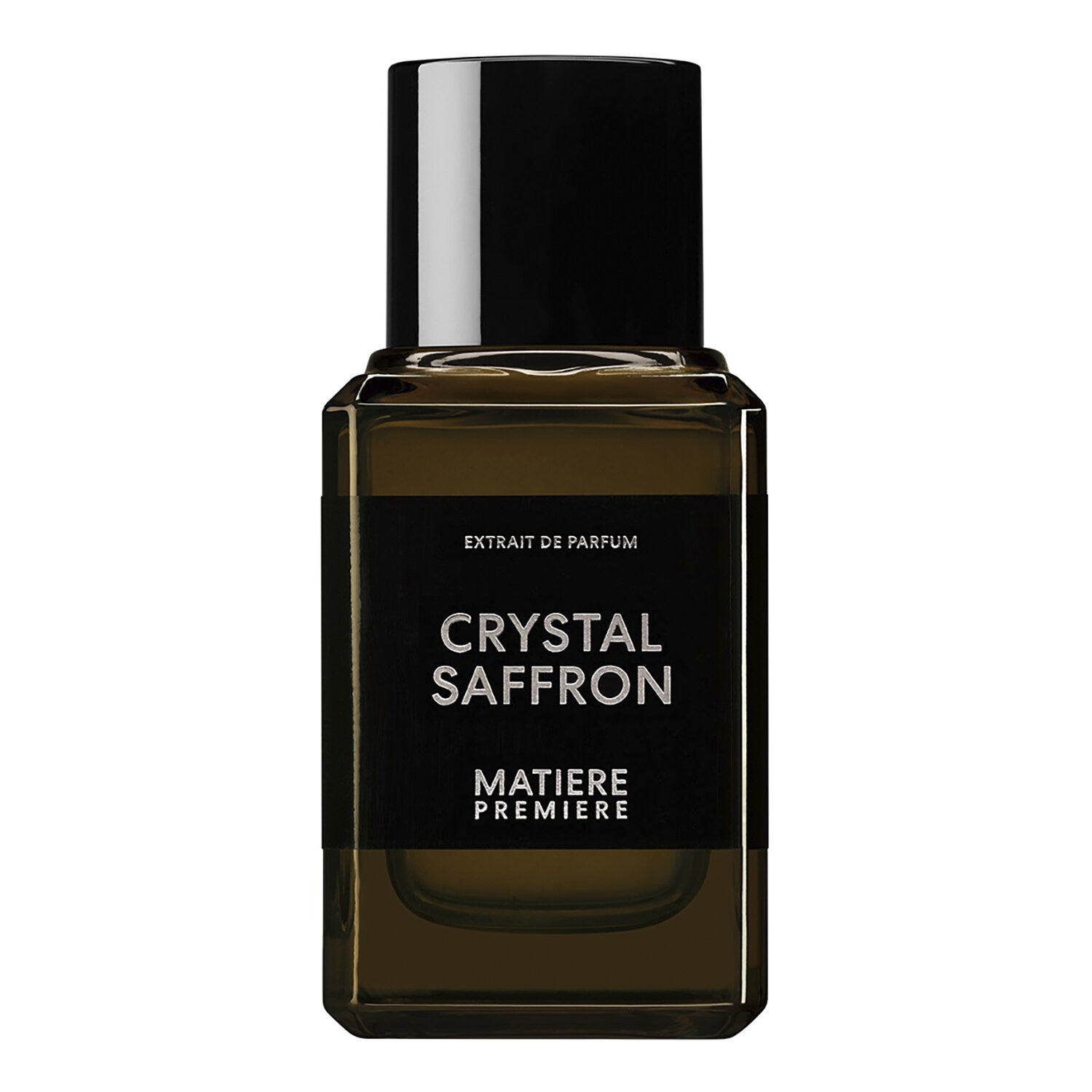 Crystal Saffron Extrait