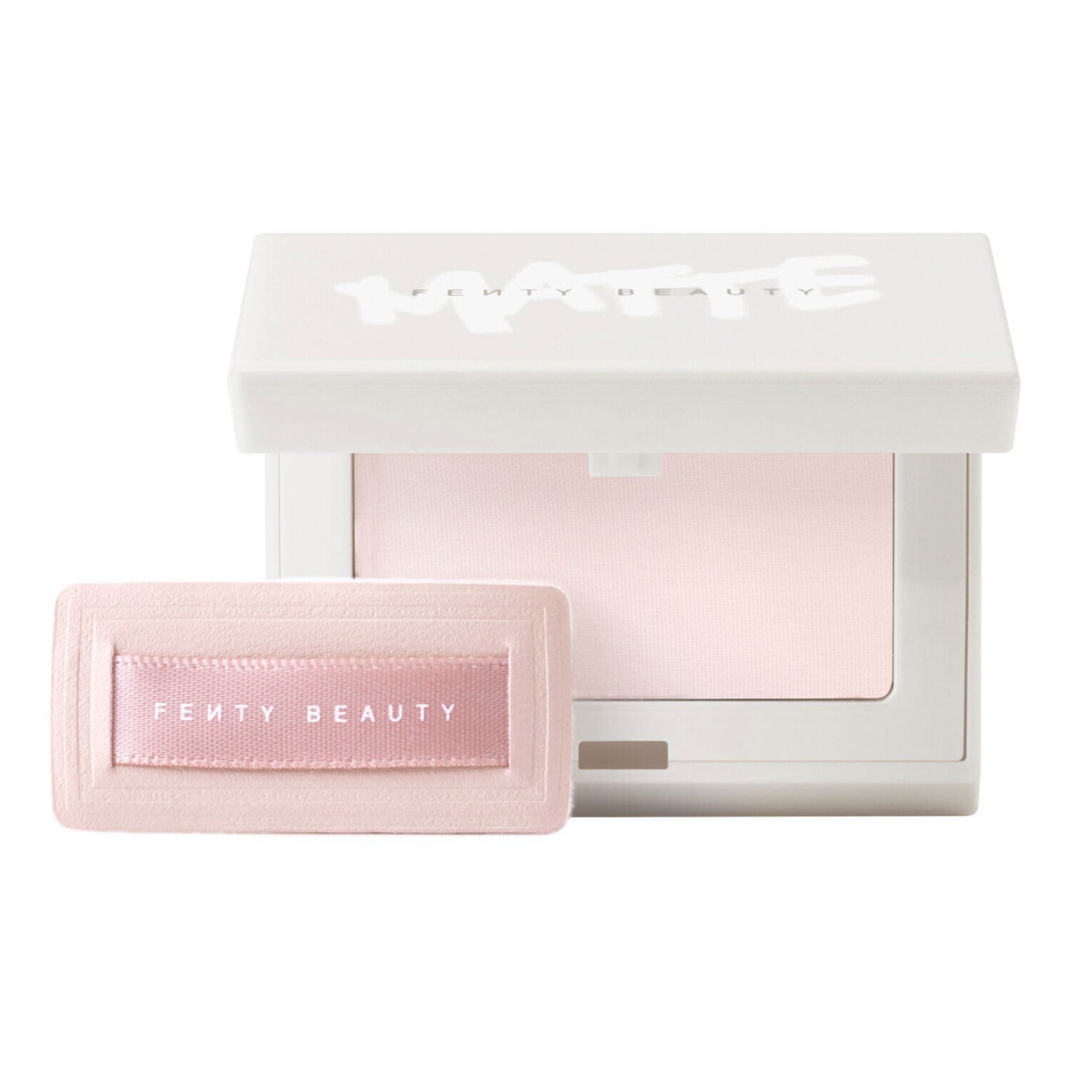 Mini Invisimatte Instant + Setting Blotting Powder