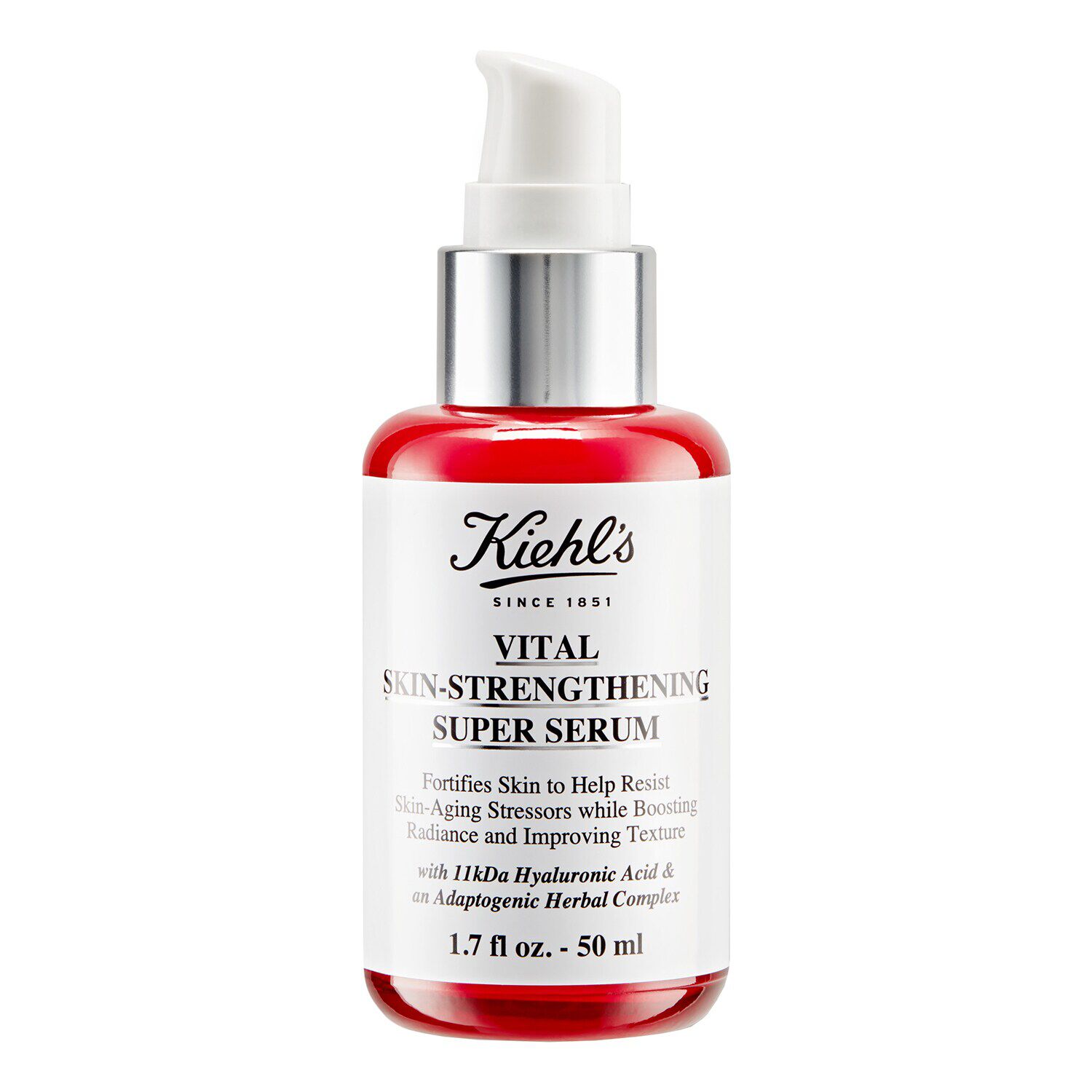 Vital Skin-Strengthening Super Serum