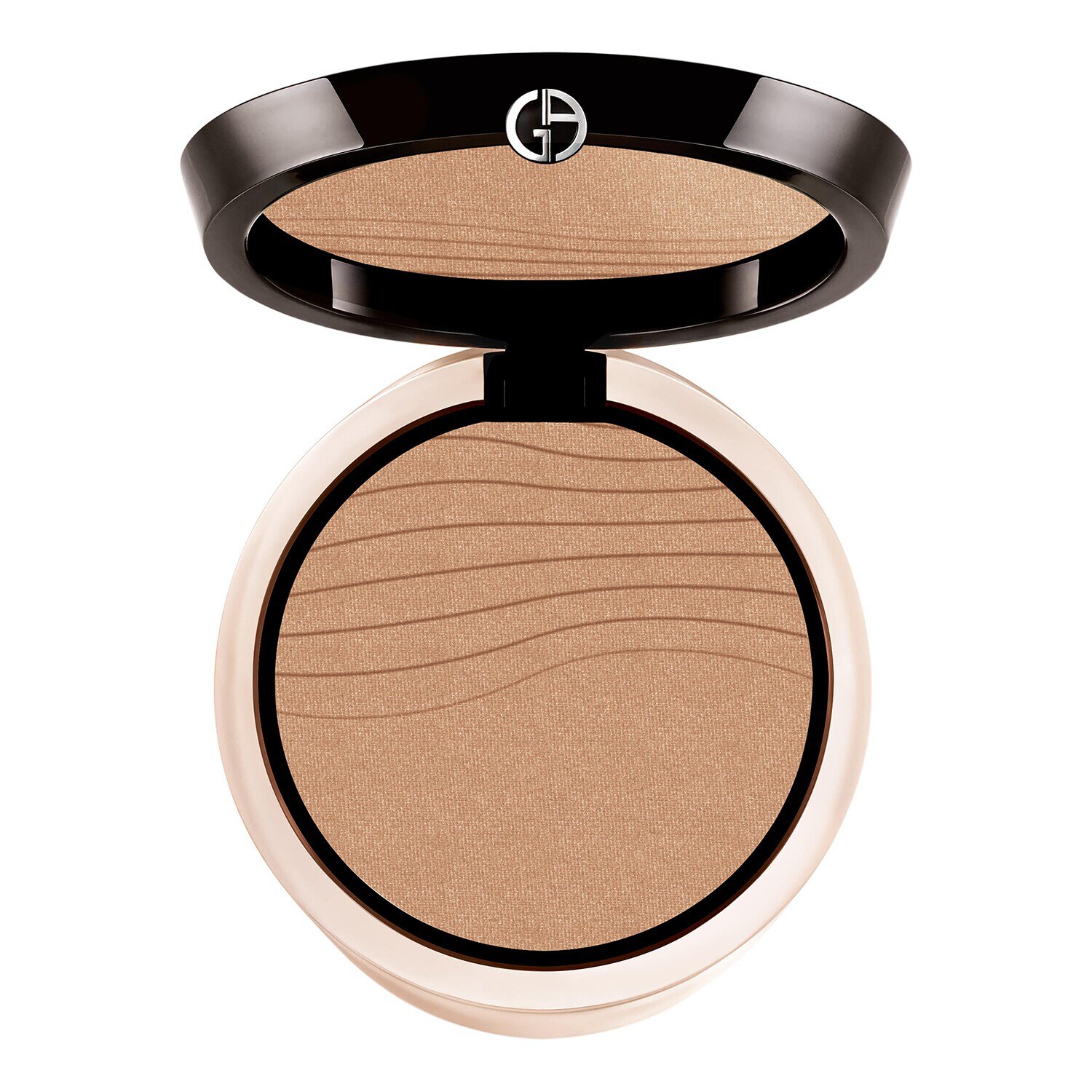 Luminous Silk Glow Fusion Powder