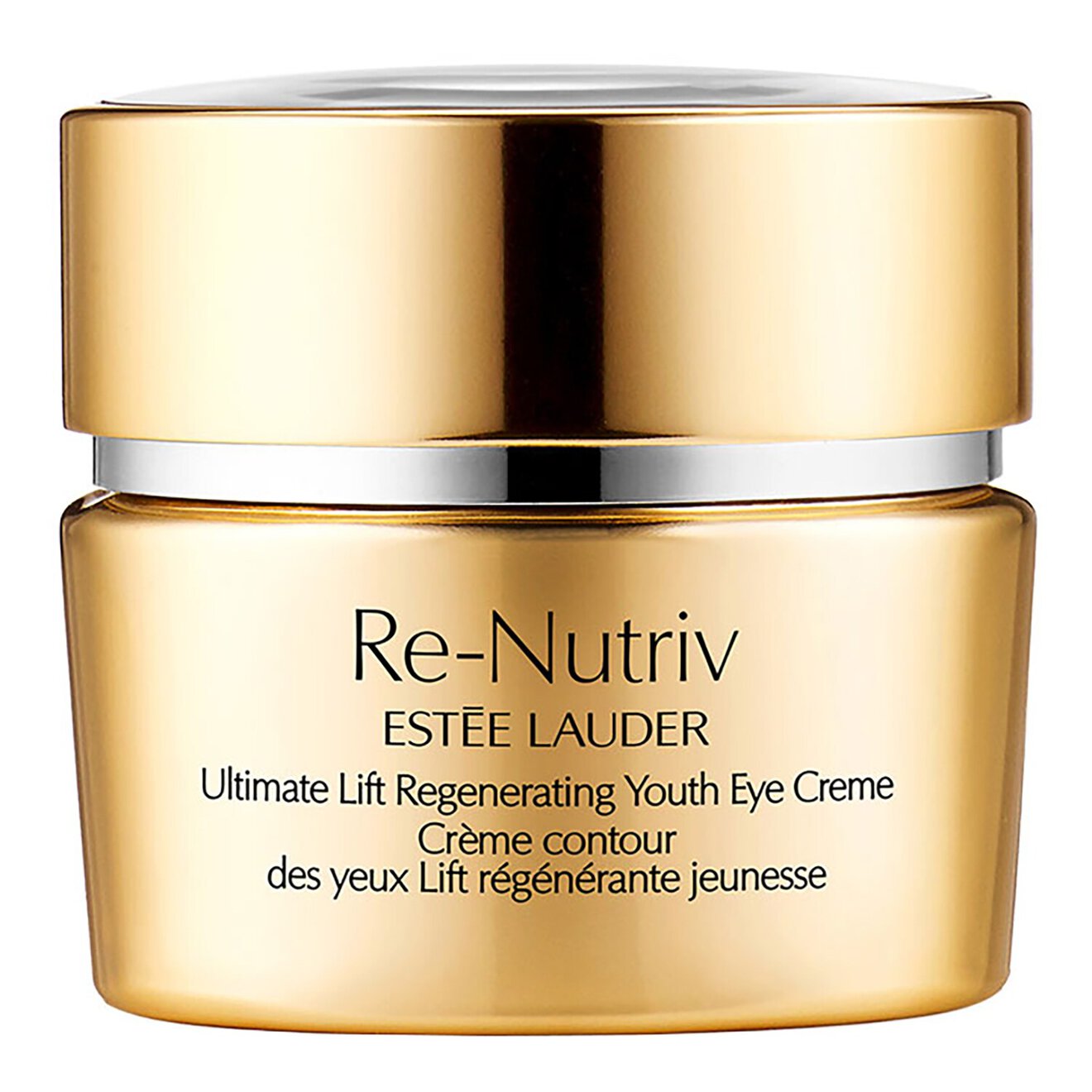 كريم العينين Re-Nutriv Ultimate Lift - Regenerating Youth Eye Creme