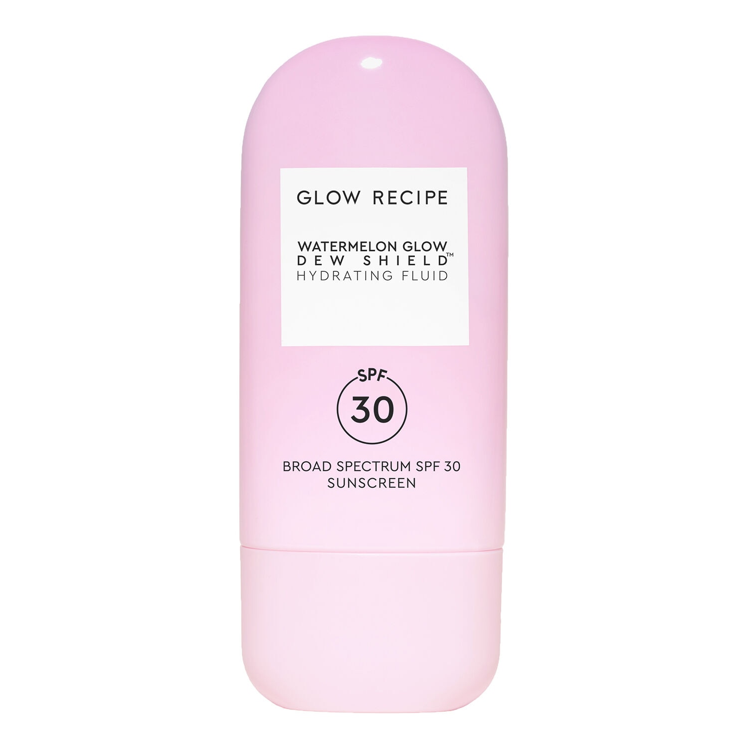 Dew Shield SPF 30 - Hydrating Fluid Sunscreen