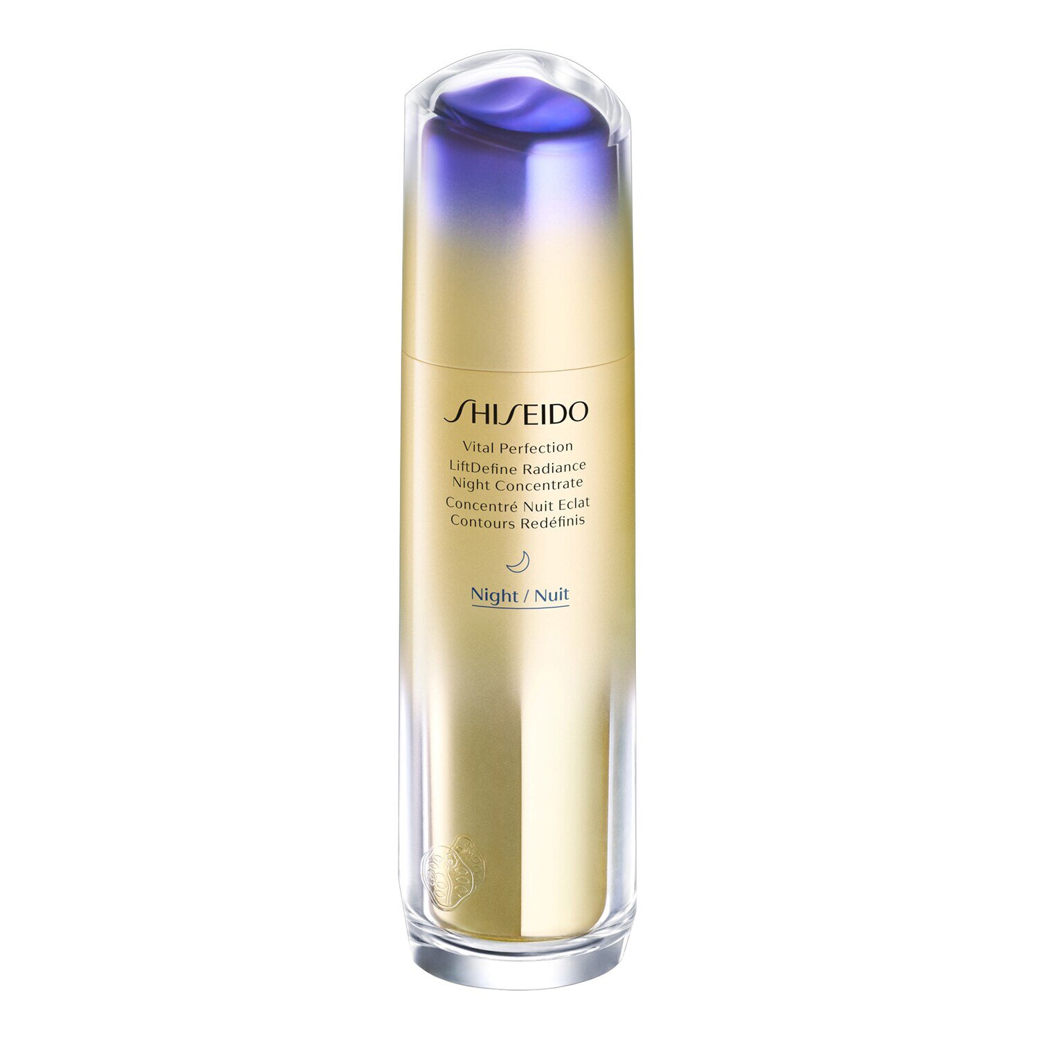 Vital Perfection - LiftDefine Radiance Night Concentrate