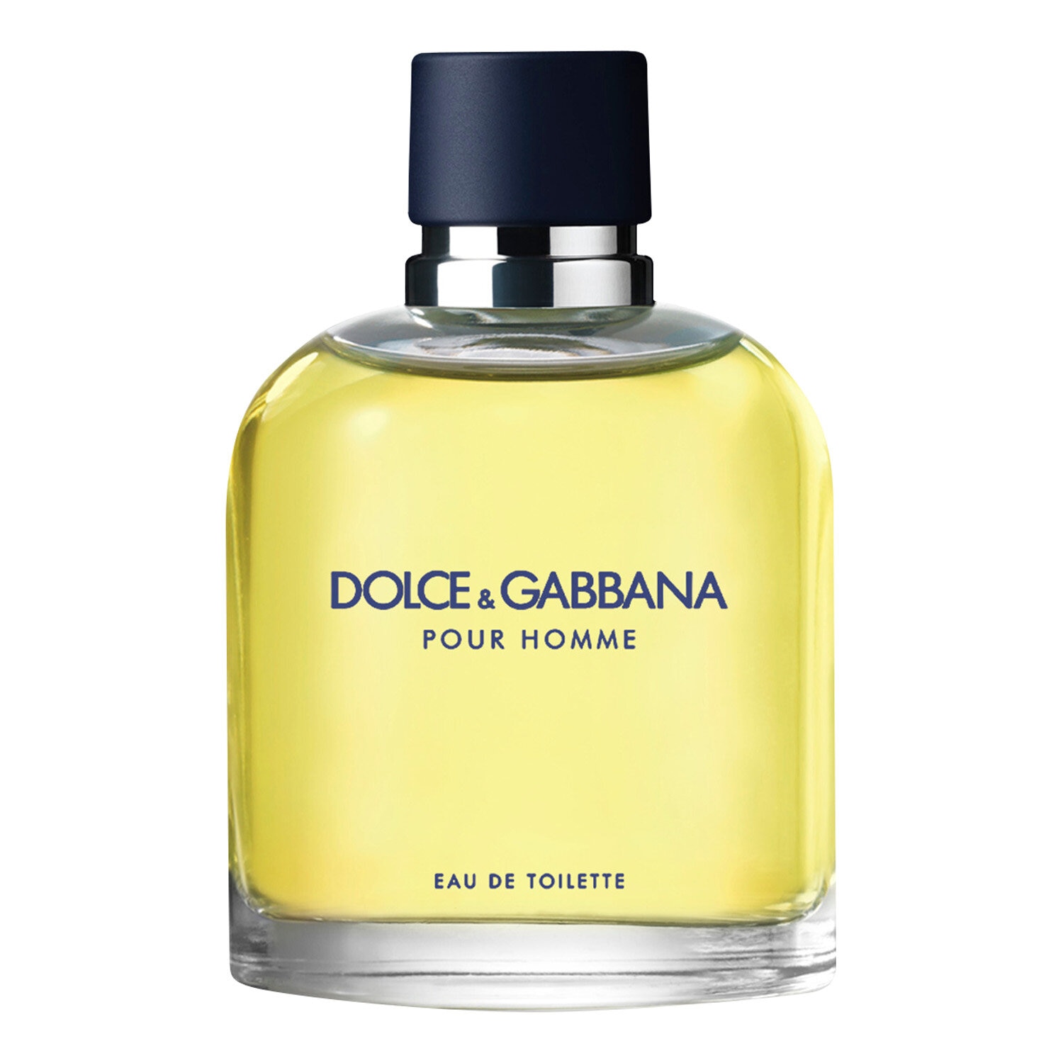 POUR HOMME - EAU DE TOILETTE