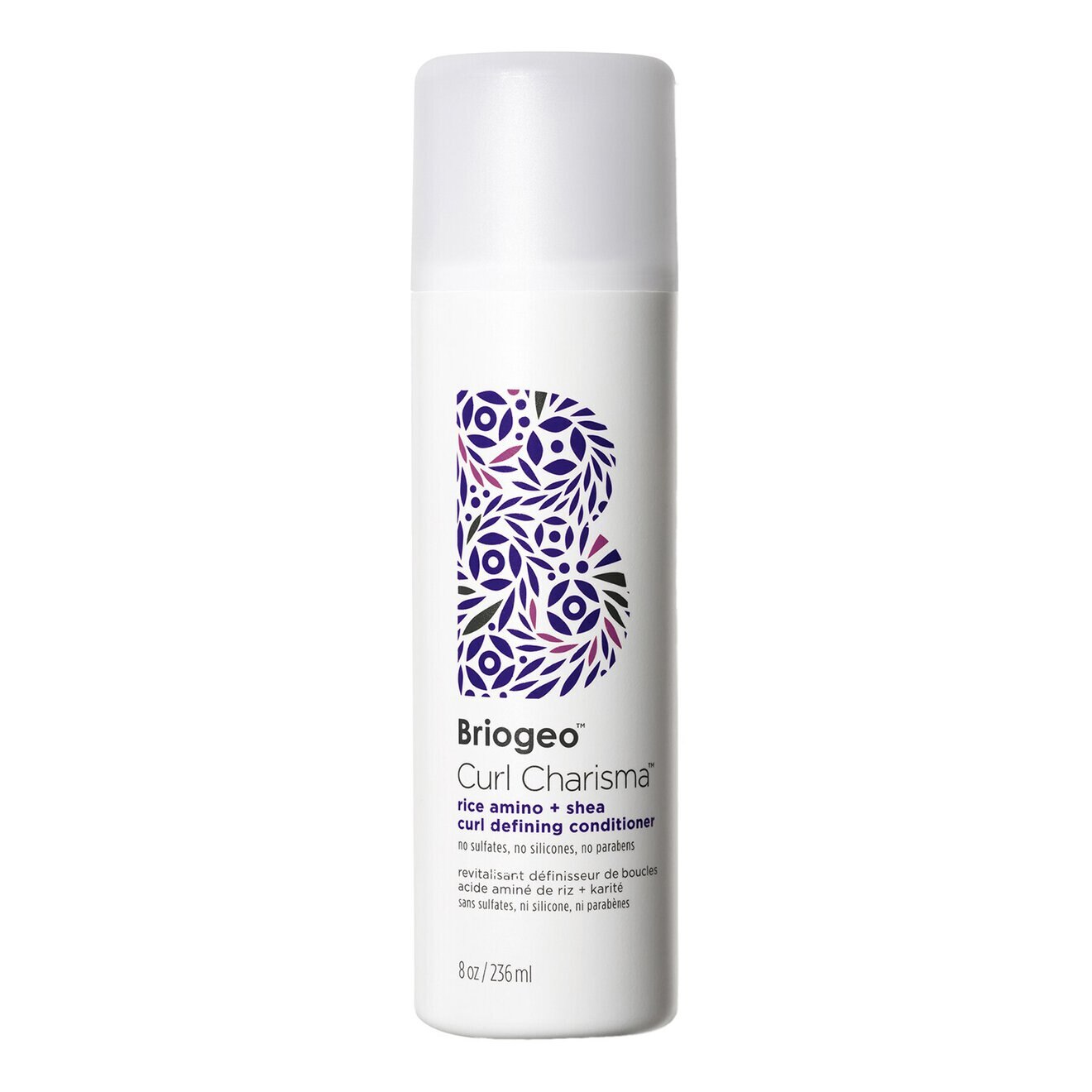 Curl Charisma™ Rice Amino + Shea Curl Defining Conditioner