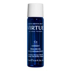 Healing Oil - Protects | Shines | Mends, VIRTUE