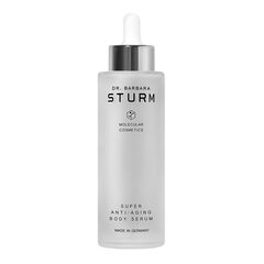 Super Anti-Aging Body Serum, DR. BARBARA STURM