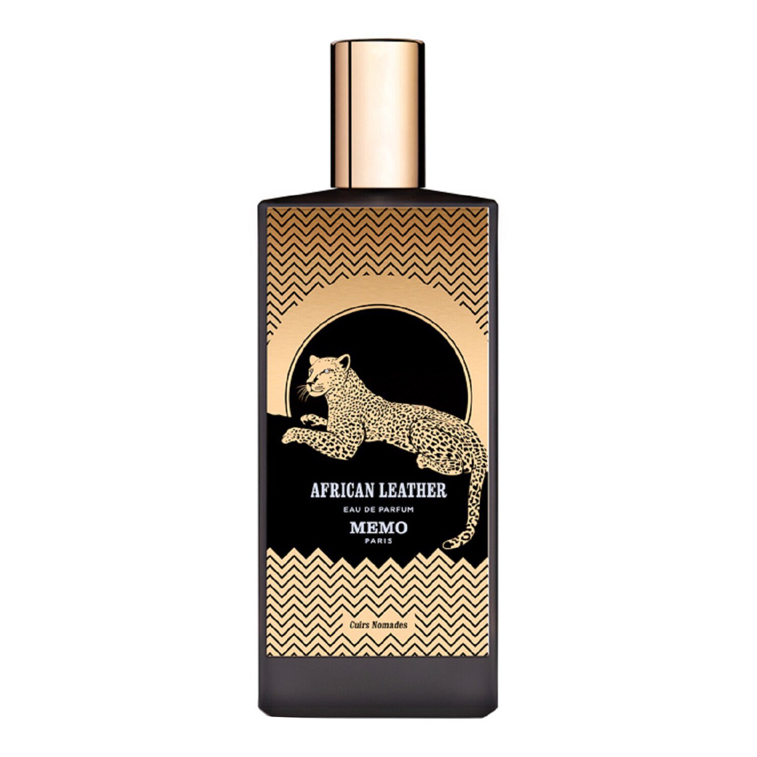 أفريكان ليذر - ماء عطر