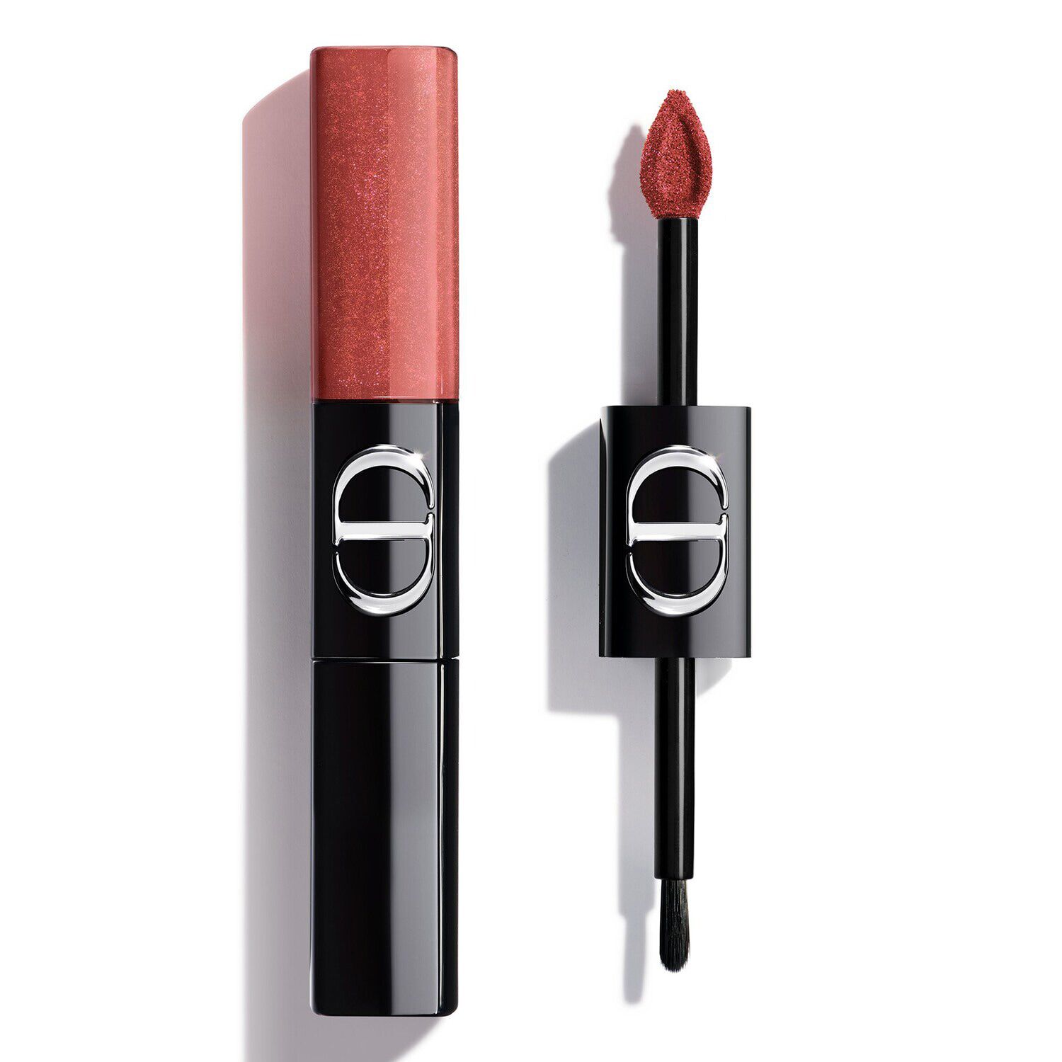 Rouge Dior Sequin Liquid Duo