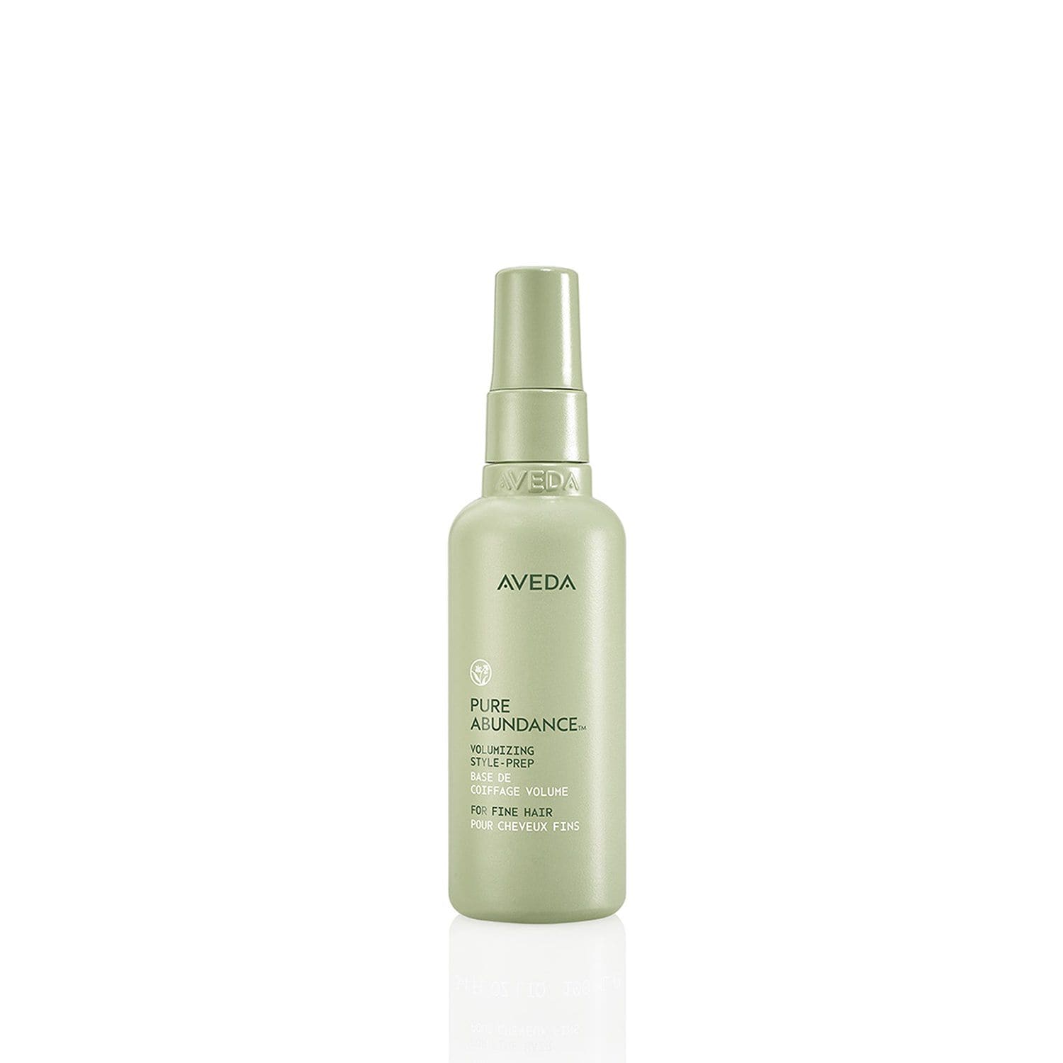 Pure Abundance™ Volumizing Style-Prep