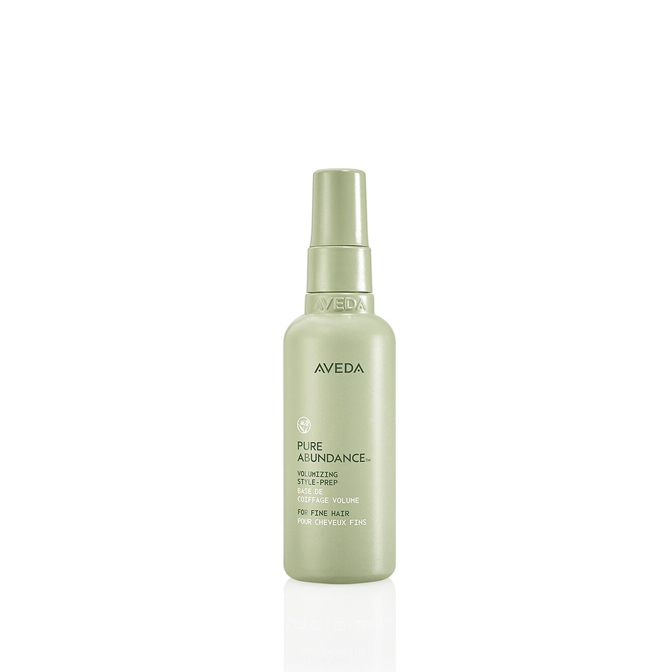 Pure Abundance™ Volumizing Style-Prep