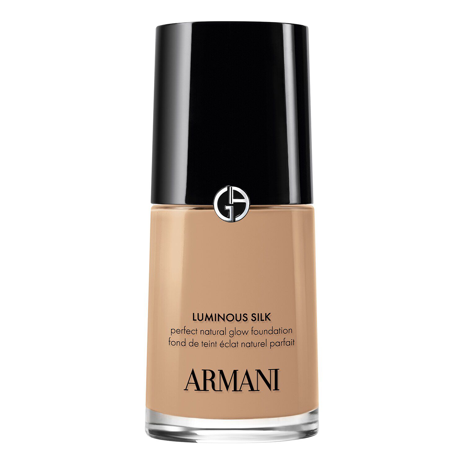 Luminous Silk Foundation